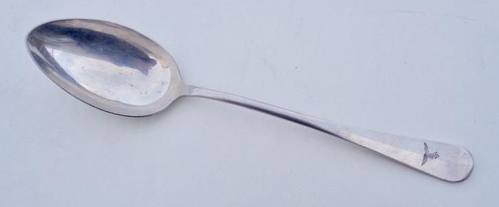 Big size Luftwaffe Spoon