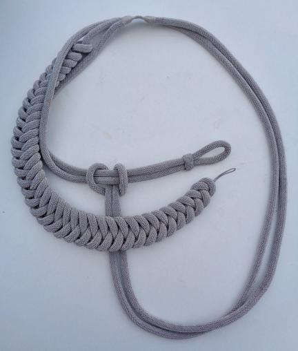 Luftwaffe Aiguillette