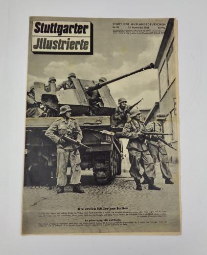 Stuttgarter Illustrierte