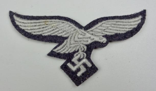 Luftwaffe wool Breast Eagle