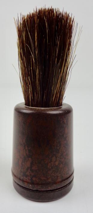 British WW2 Escape Shaving Brush