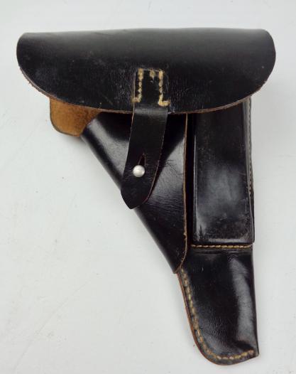 Wehrmacht second model P38 Pouch