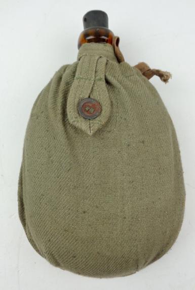 Soviet Russian WW2 Canteen