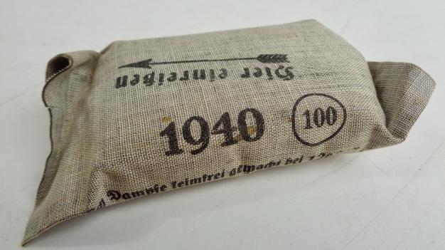 Wehrmacht First Aid Bandage