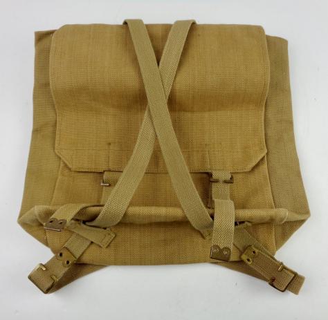 British WW2 Large Pack