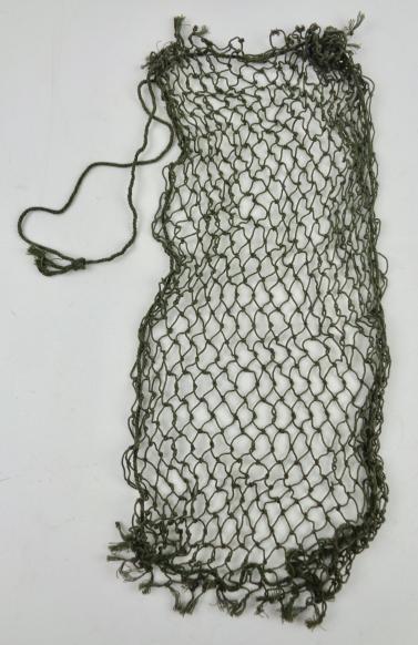 IMCS Militaria  US WW2 Helmet Net