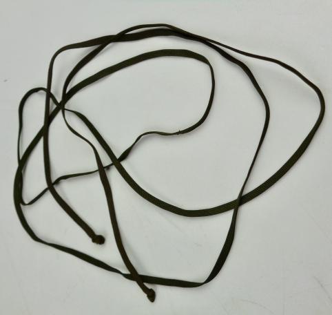 WaffenSS Camo Smock Draw String