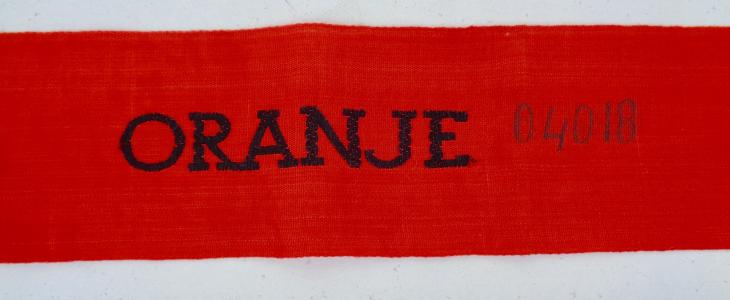 Dutch Resistance Armband