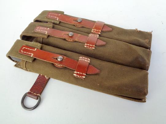 MP38/40 Pouch