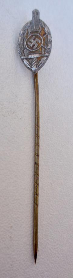 NSKOV Stick Pin