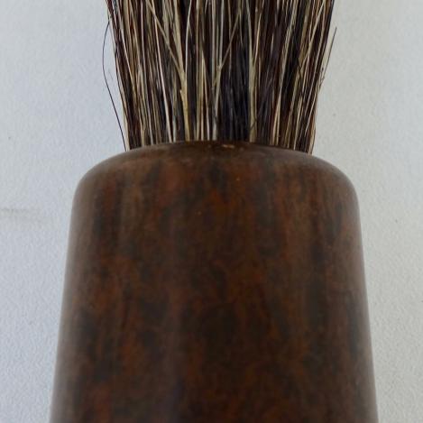 British WW2 Escape Shaving Brush