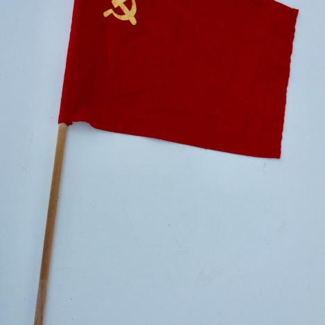 Soviet Signal Flag