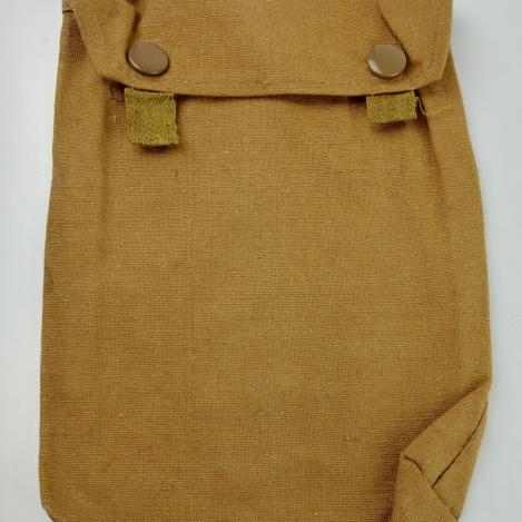 Wehrmacht Tropical Gascape in Pouch