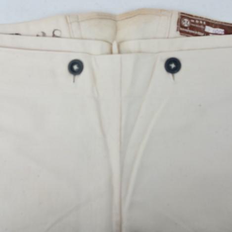 Training/work Trousers Adolf Hitler Schule