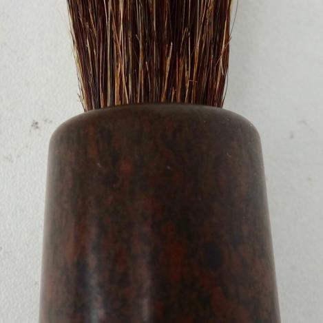 British WW2 Escape Shaving Brush