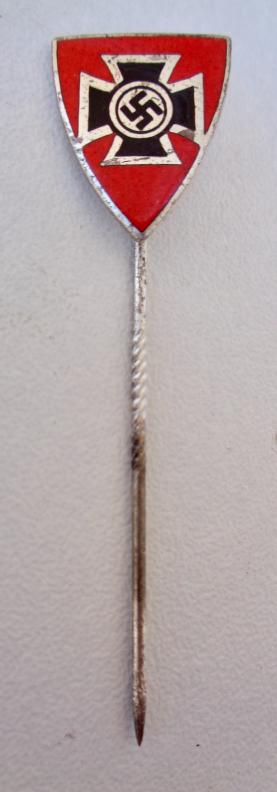 NSKOV Stick Pin