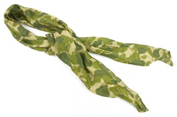 US WW2 T5 Parachute Scarve