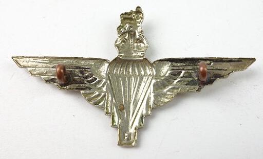 IMCS Militaria | British WW2 Paratrooper Airborne Wing