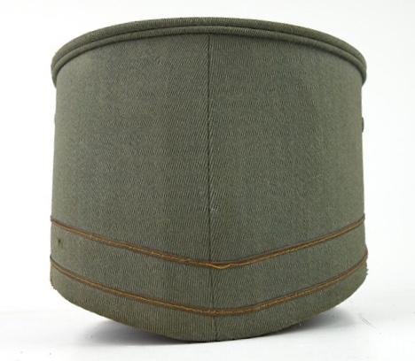 IMCS Militaria | Dutch Officers Cap (Kepie) Garde Jagers