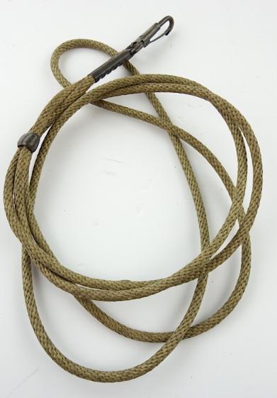 US WW2 Pistol Cord