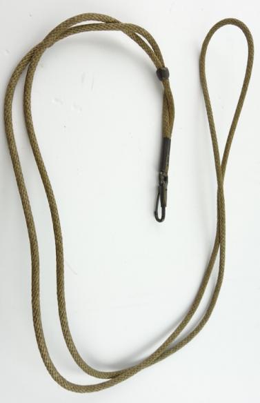 US WW2 Pistol Cord