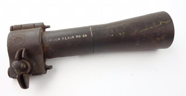 US WW2 M1 Carbine Flash Hider