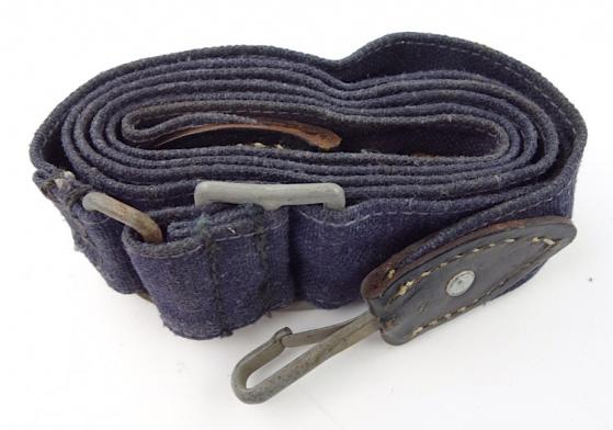 Luftwaffe Breadbag Strap