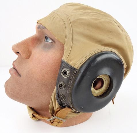 USAAF Summer Flight Cap