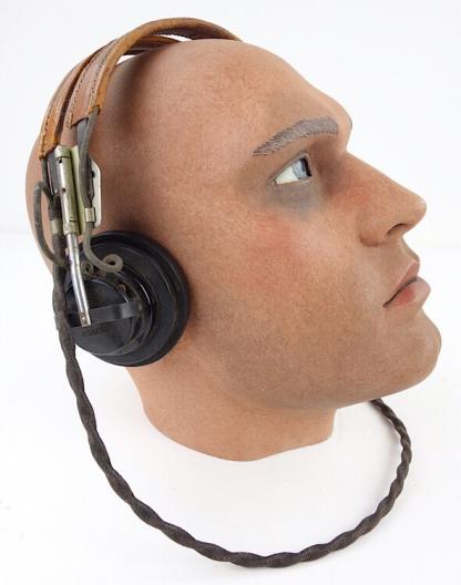 USAAF Headphone Set