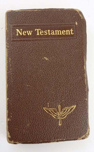 USAAF WW2 New Testament