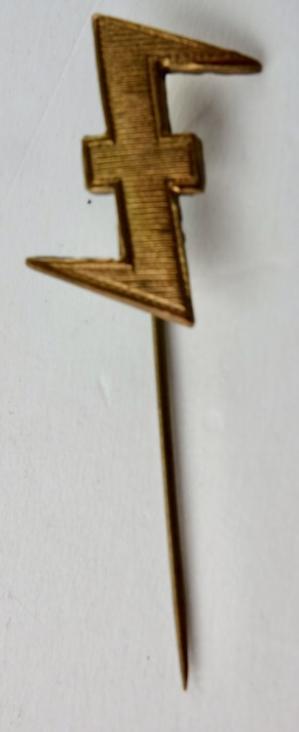 NSB WA Stickpin