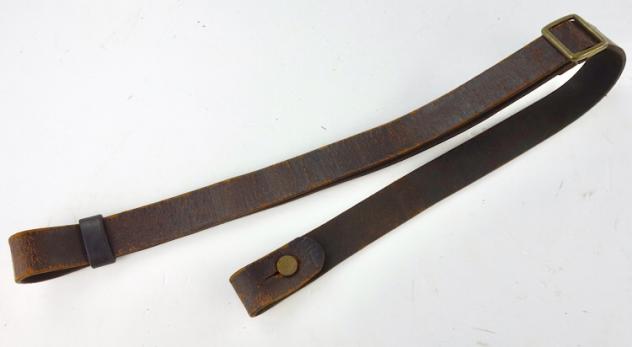 Dutch M95 Rifle Sling