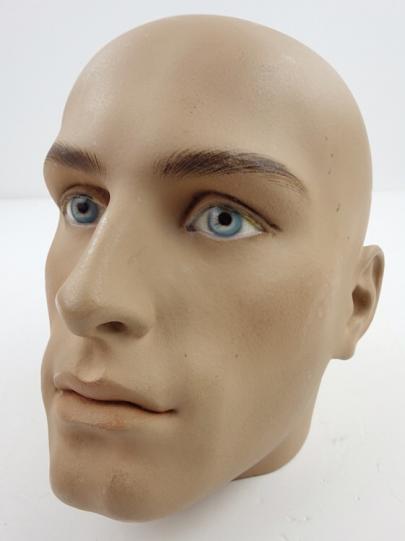 Mannequin Head