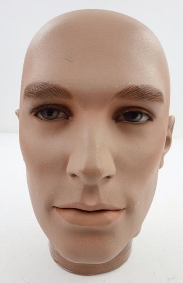 Mannequin Head