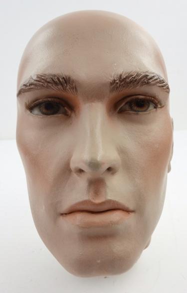 Mannequin Head