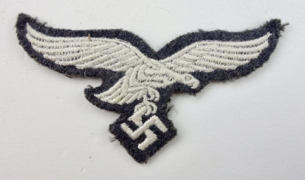 Luftwaffe wool Breast Eagle