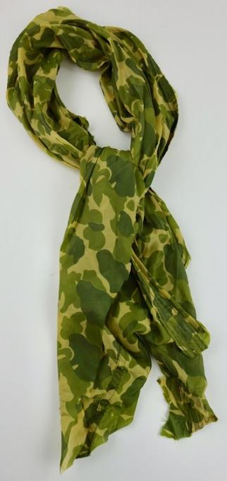 US WW2 T5 Parachute Scarve