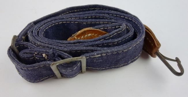 Luftwaffe Breadbag Strap