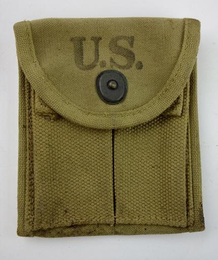 US WW2 M1 Carbine Pouch