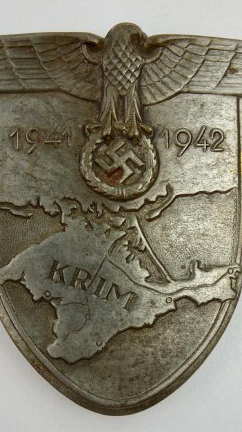 Krim Shield