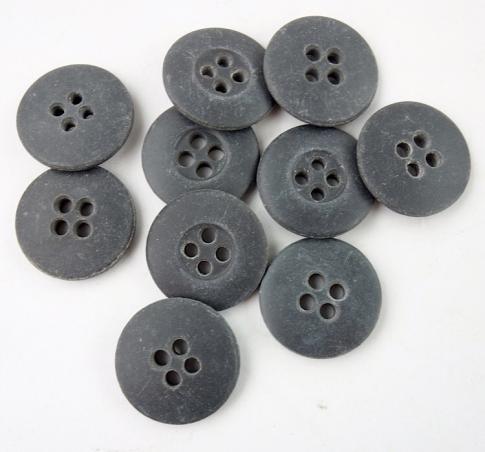 10 Wehrmacht Buttons