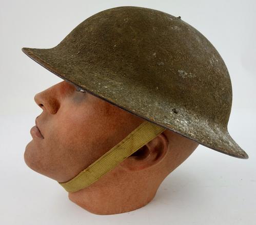 US WW2 Kelly Type Helmet