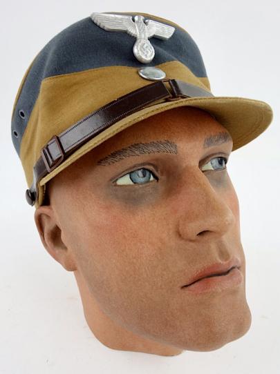 SA Enlisted Mans Kepi Gruppe Hochland/Bayernwald