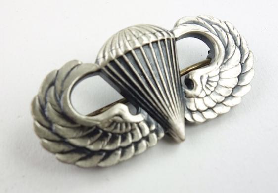 US WW2 Stirling Paratrooper Jump Wing