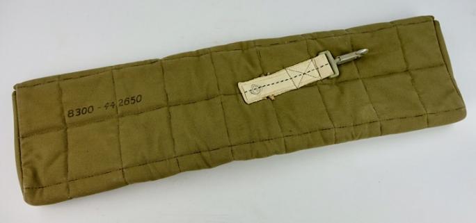 US WW2 Paratrooper Griswold Bag