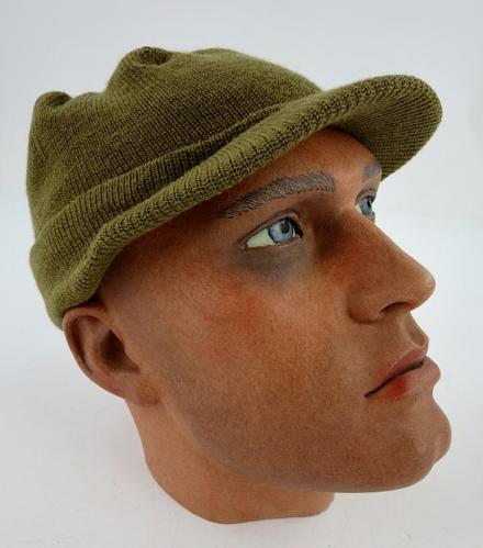 US WW2 Beany Cap