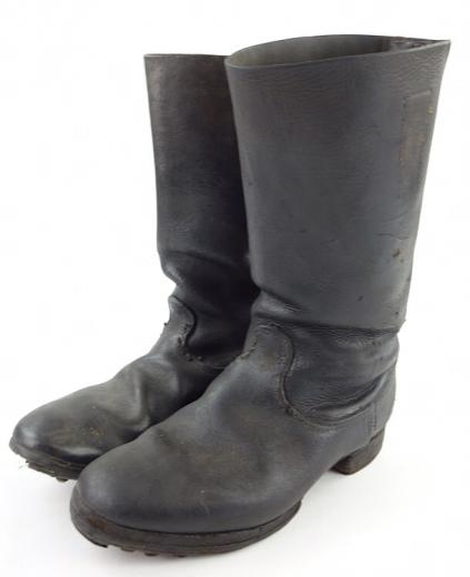 IMCS Militaria | Wehrmacht Marching Boots