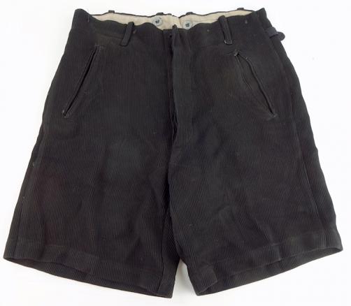 IMCS Militaria | Hitler-Jugend Short Trousers