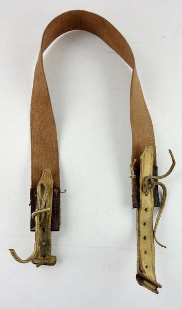 Soviet WW2 Rifle and PPSH Strap