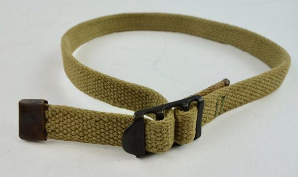 US WW2 Equipment Strap